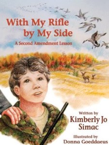 With My Rifle by My Side With My Rifle by My Side