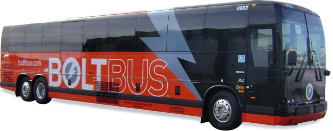 BoltBus