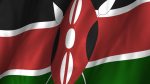 Kenyan flag